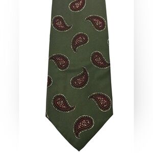 Robert Talbott for Nordstrom Paisley